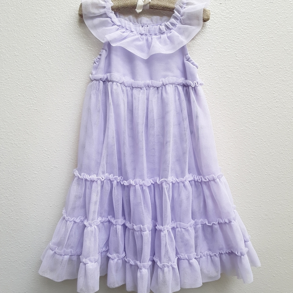 Baby Gap summer dress